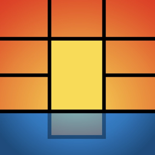 Sun Pixel official logo