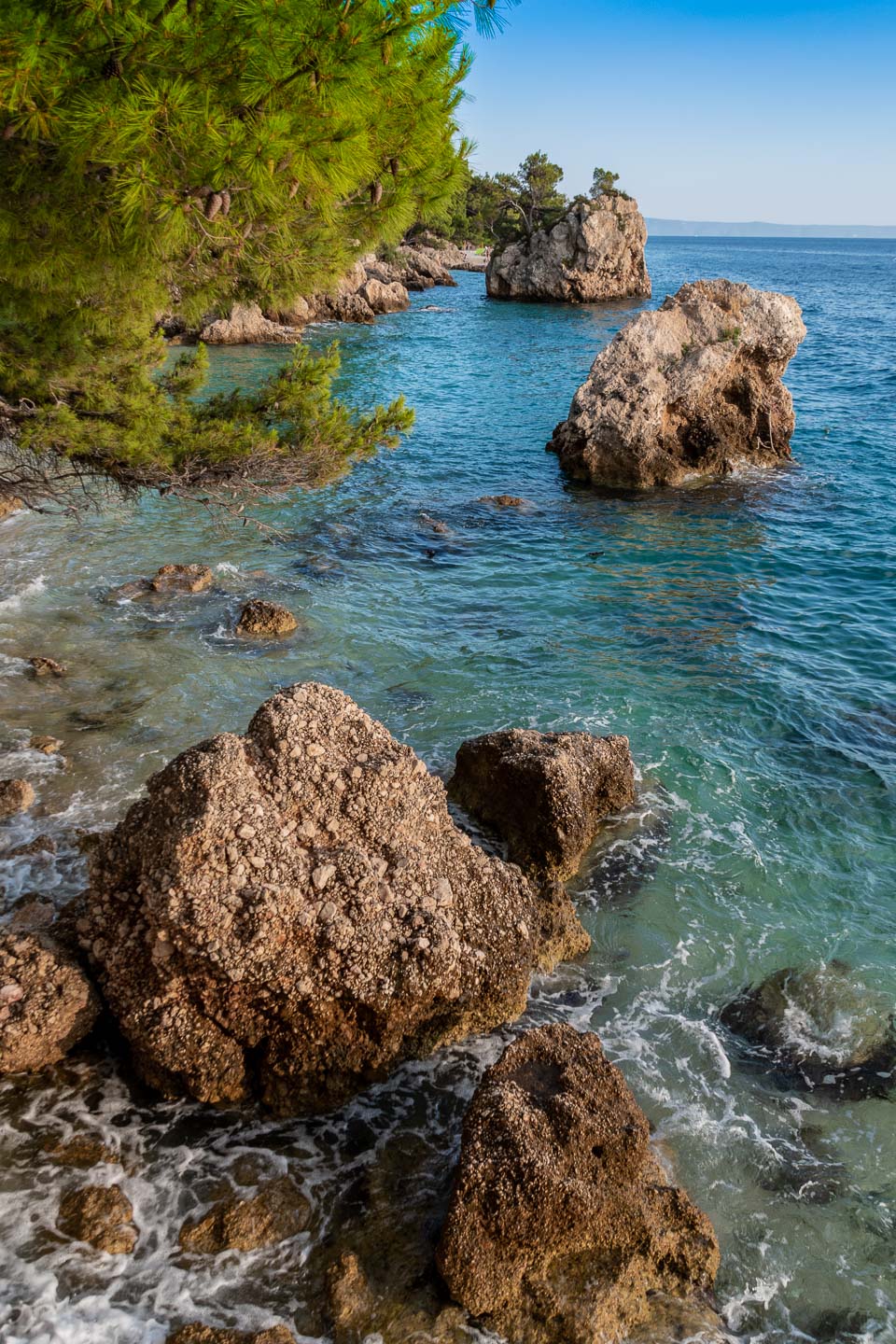 Pearl Of Makarska Riviera