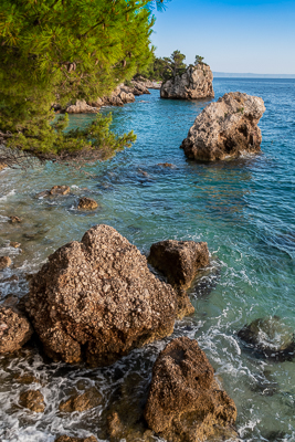 Pearl Of Makarska Riviera